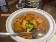 -闽鄂情·闽南招财鸭(水头店)
