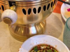 -芭菲盛宴·环球美食(北城国际店)