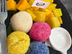 -婉泰·特色小吃·舂鸡脚(告庄二店)