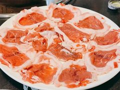 -将台涮肉(酒仙桥店)