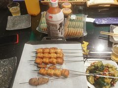 -冰城小镇音乐串吧·聚会餐厅(百子湾店)