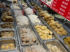 -阿坤纯正西刀鱼丸(Kuala Lumpur Branch)