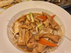 -汕头龙光喜来登酒店