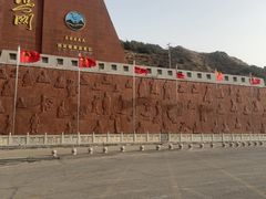 -雁门关景区