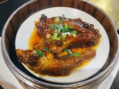 -青木岚小海鲜•小龙虾(友谊店)