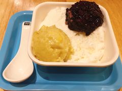 -满记甜品(苏州中心店)