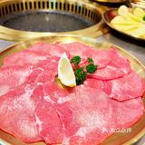 魔都探店烧本烧，来自齐齐哈尔的烤肉YYDS