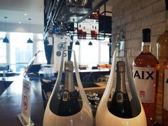 -THE CLUBHOUSE(G公寓酒店)