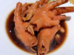 -蔡澜点心·粤菜(花城汇南区店)