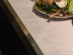 -一绪に寿喜烧自助(世茂广场店)