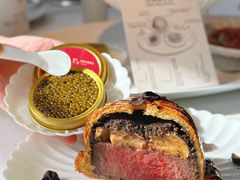 -弦月窗LUNETTE BY AMANDA(复兴路店)