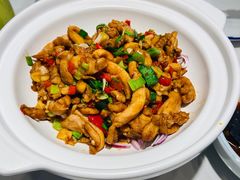 -兰湘子·湘菜小炒(石家庄万象城店)