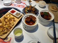-黑鸡小馆(金源店)
