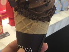 -GODIVA(王府井apm店)