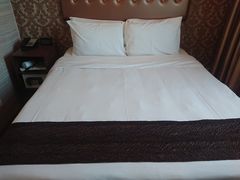-香港华丽都会酒店