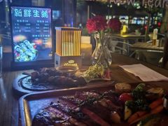 -MARU玛露音乐餐厅(大学路店)