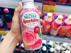 -百佳永辉超市(福田星河店)
