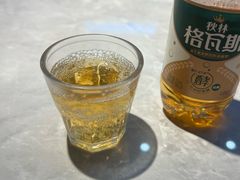 -华竹饭店(中央大街店)