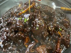 -回味黑鸭煲·始于2006(万松园店)