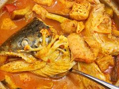 -马来西亚肉骨茶汤·招牌螃蟹·烧鸡·呷喱吧吧(海上世界店)