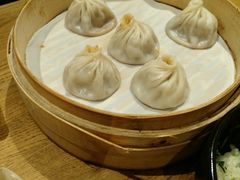 -新梅华·茶点餐厅(欧尚店)