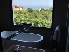 -厦门华轩里山海间酒店(原乐雅无垠酒店)