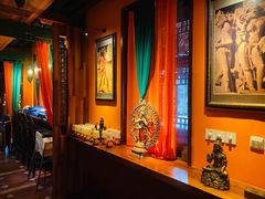 -甘尼仕印度餐厅酒吧(斜塘老街店)