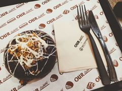 -OUR Bakery(SKP-S店)