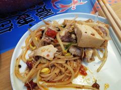 -爱妻鱼•老体北重庆水煮鱼•川菜(白云路店)