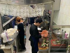 -刘信牛羊肉小炒泡馍(回民街店)