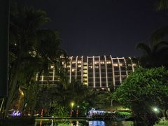 -三亚湾海居铂尔曼度假酒店