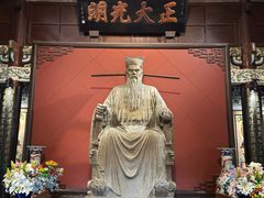 -开封包公祠
