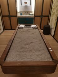 -文华东方水疗中心