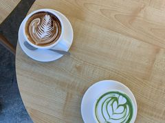 -收获咖啡HARVEST RESERVE(苍山店)