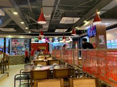 大堂-幸运牛汕头小黄牛牛肉火锅(梅林店)