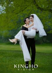 -青禾婚纱摄影(杭州店)