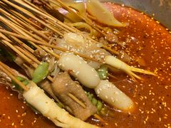-付小姐在成都(五道口店)