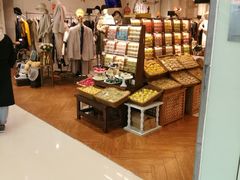 店内环境-百武西(北京apm店)