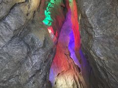 -英西峰林九重天景区