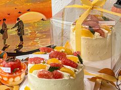 -ZIYUE CAKE线上店