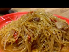 泰椒土豆丝-先启半步颠小酒馆(常熟万达广场店)