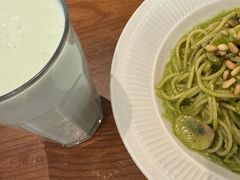 -UPPER KITCHEN(延安路店)