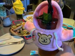 -太原茂业天地购物中心