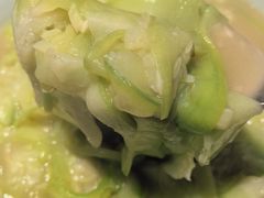 家常丝瓜-匠熙小馆(崇文门店)