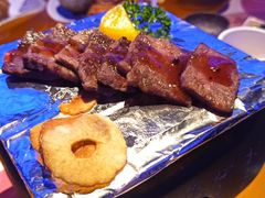 黑松露牛排-味见·雪月花(天富路店)