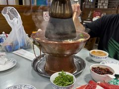 -同城四季爆肚涮羊肉(安华里店)