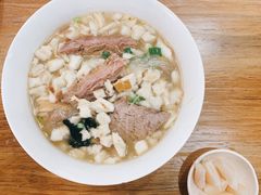-西羊市老米家泡馍(西羊市店)