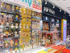 -泡泡玛特POPMART(天环购物中心店)
