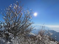 -北岳恒山