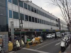 -东大门市场